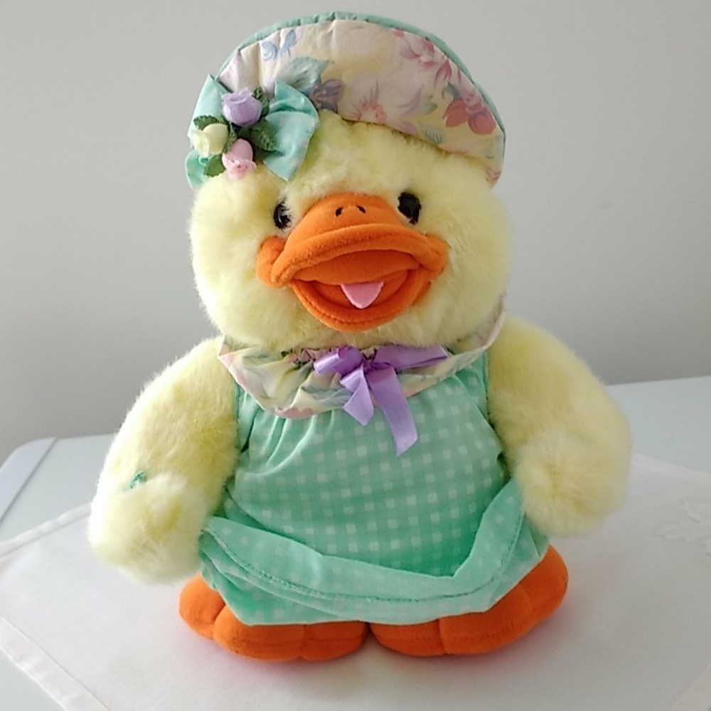 Quack Quack